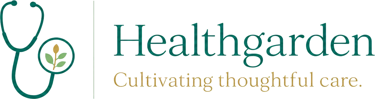 Healthgarden — Cultivating thoughtful care